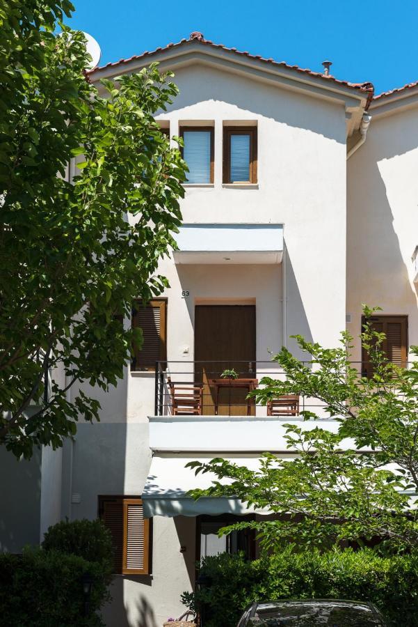 Pefkohori Del Sol By Luxlikehome Pefkochori Exterior photo
