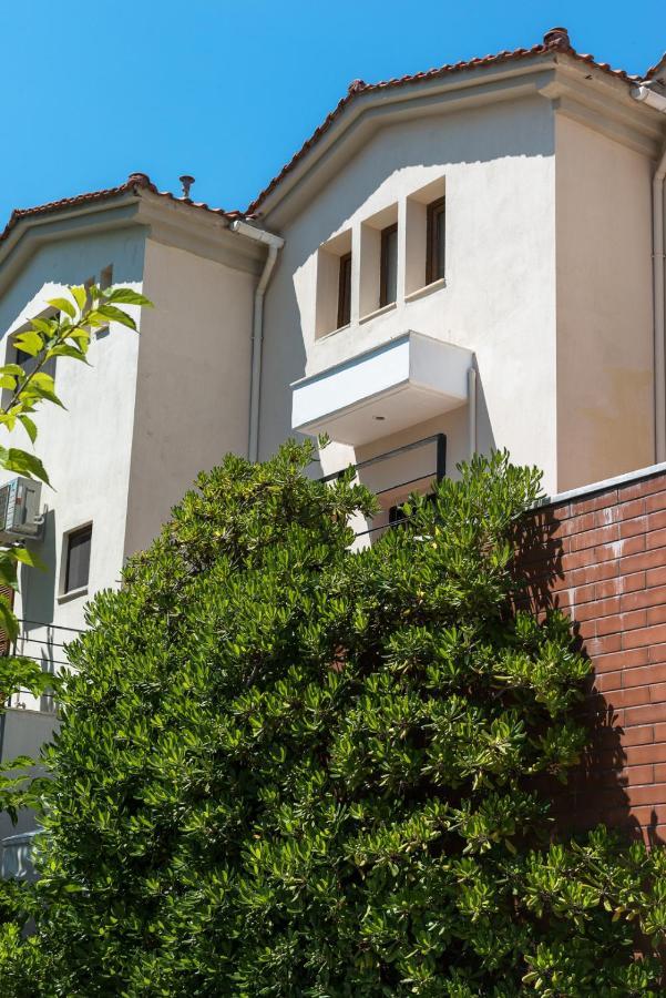 Pefkohori Del Sol By Luxlikehome Pefkochori Exterior photo